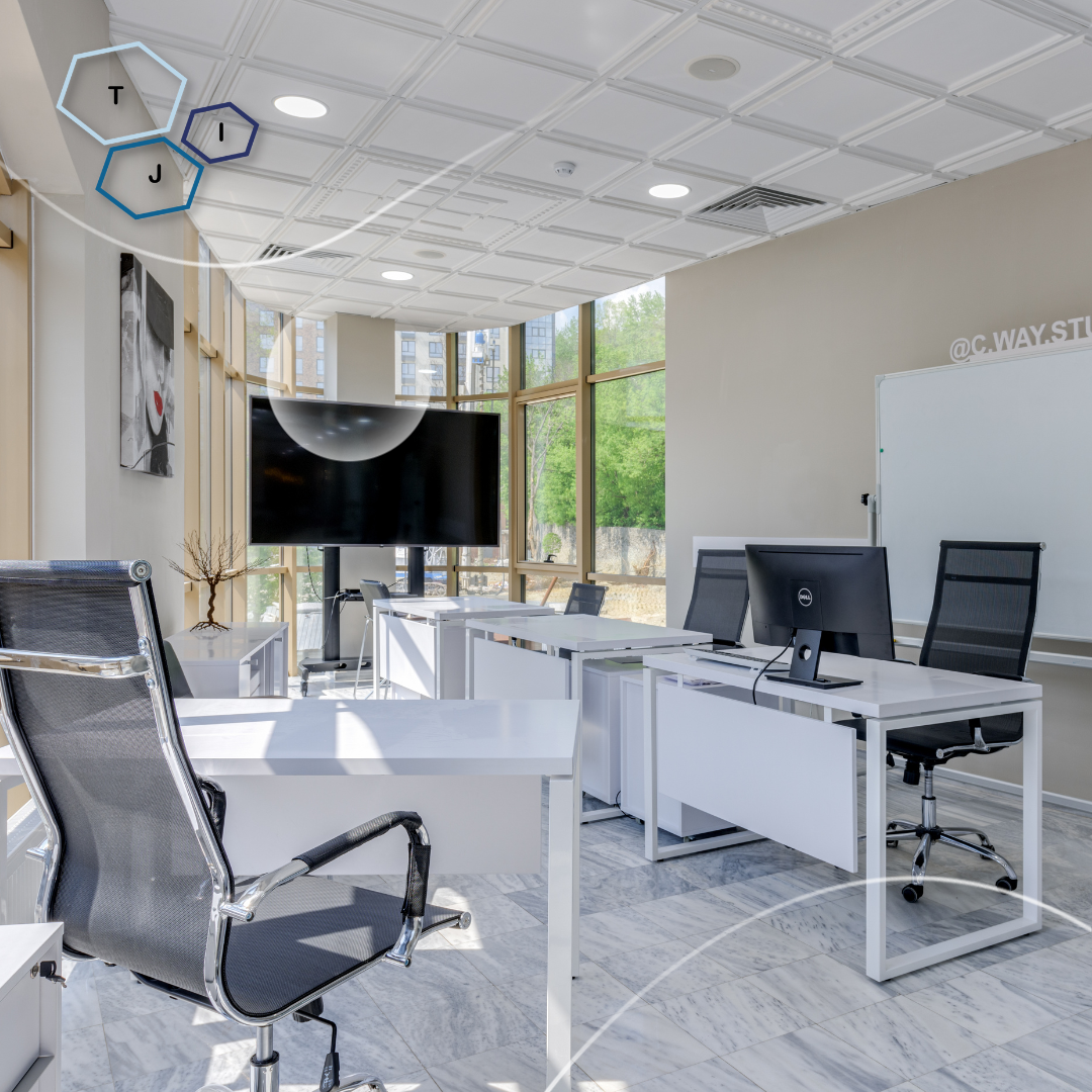 pengadaan alat kantor pt tamaro jaya indonesia