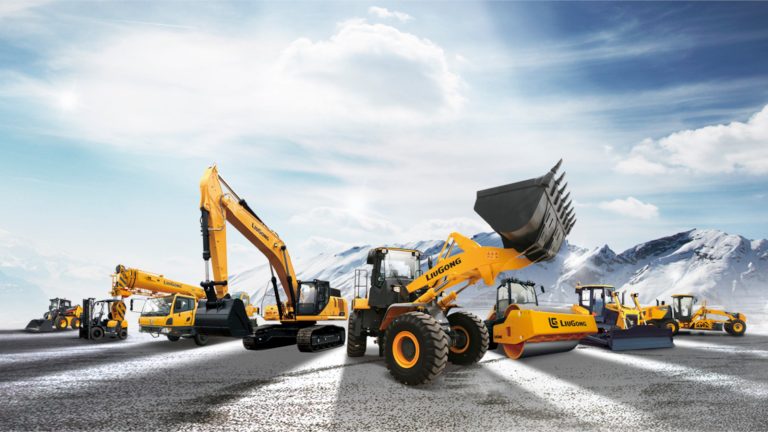 Penyedia Inaproc Alat Berat