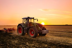 Traktor