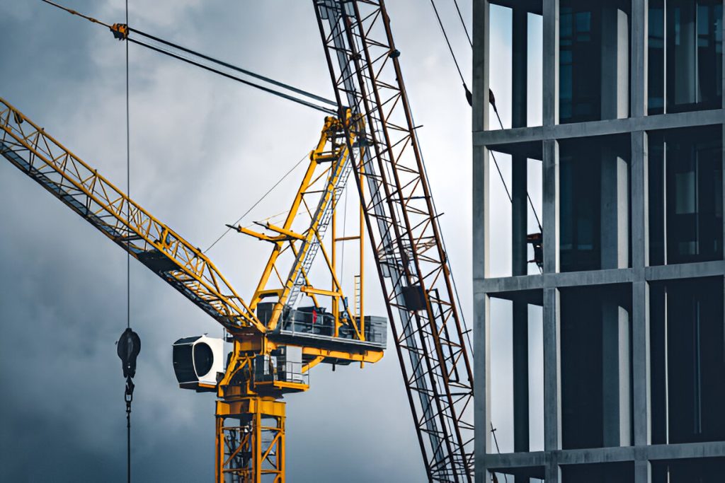 Crane