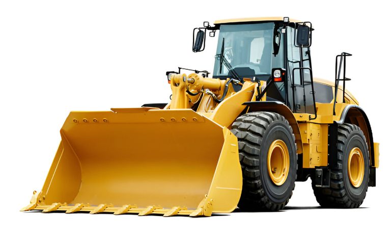 Bulldozer