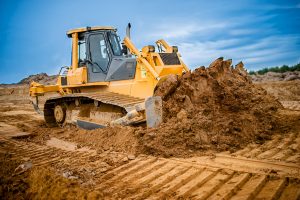 Bulldozer