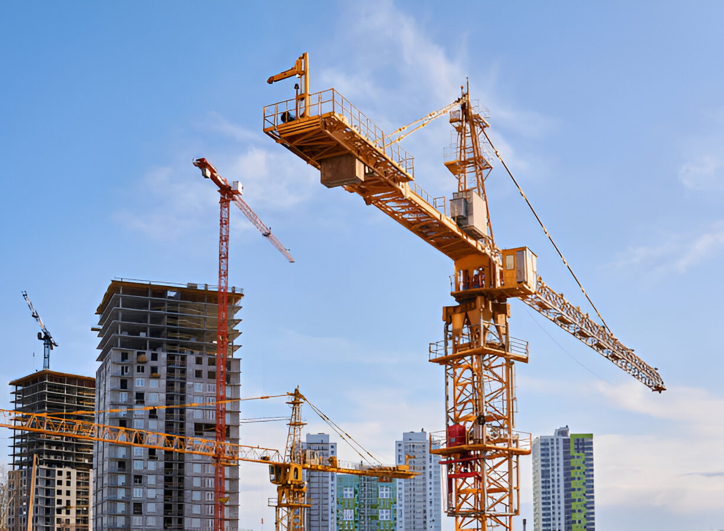 Crane 