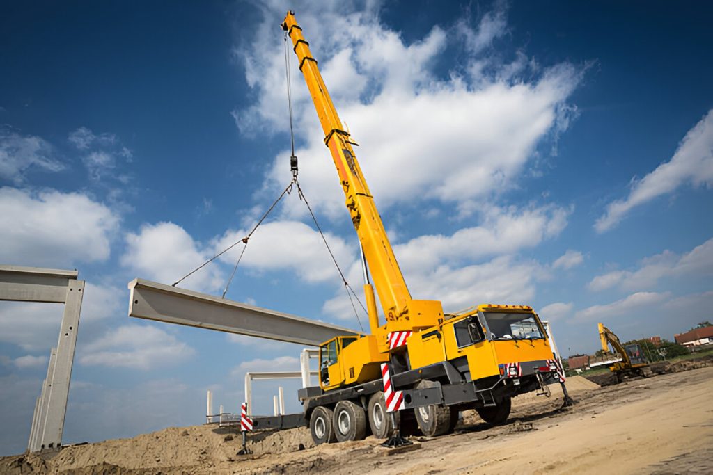 Crane