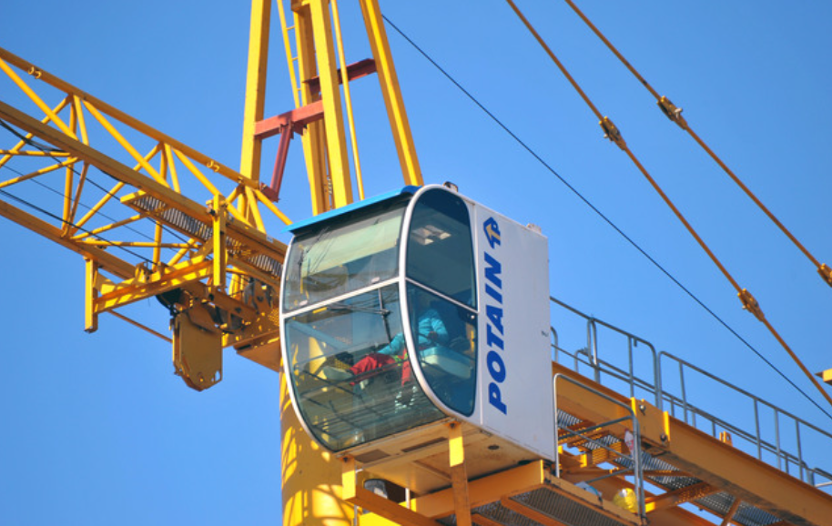 Tower Crane