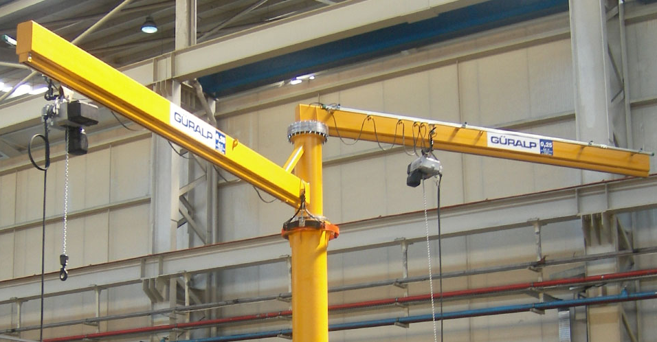 jib Crane 