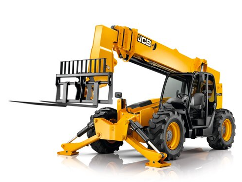 telehandler forklift
