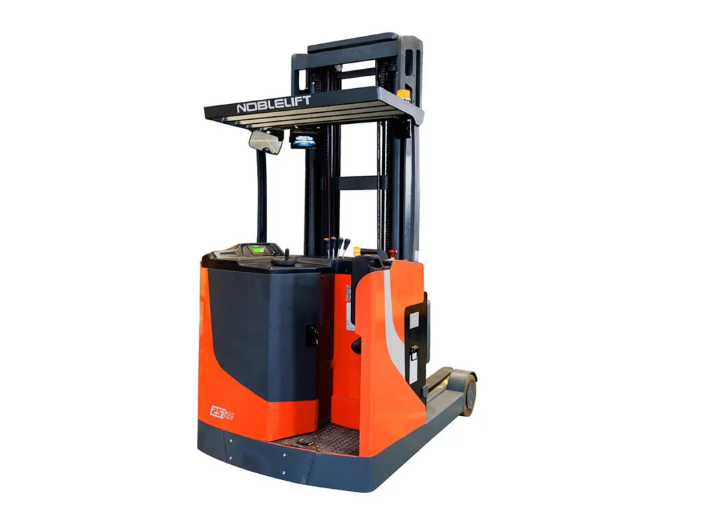 Forklift Reach Truck
