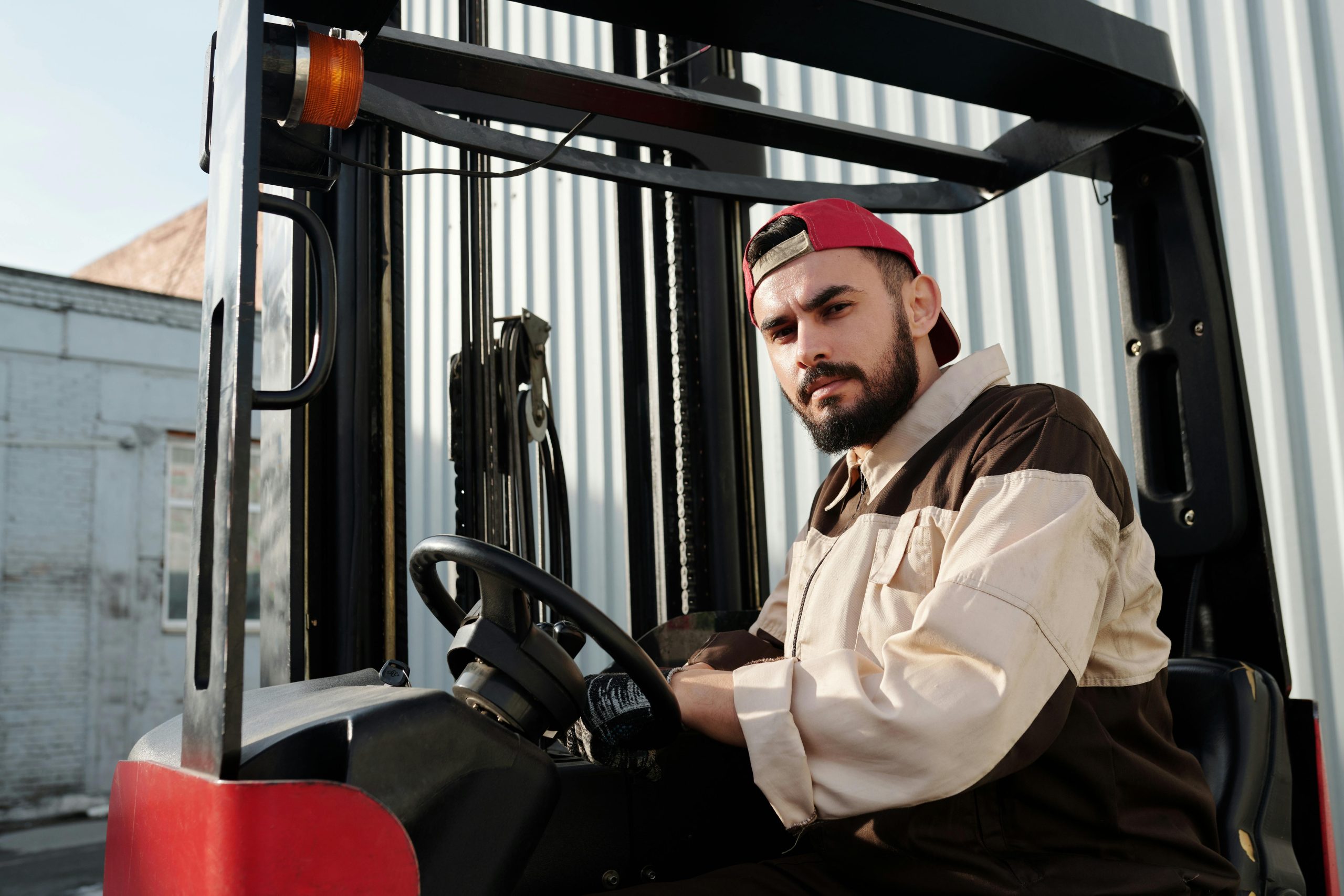 5 Jenis Forklift dan 5 Bagian Utama yang Perlu Diketahui