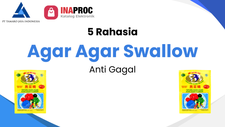 Agar Agar Swallow