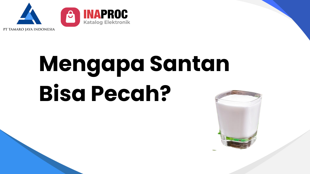 Cara Membuat Agar Agar Santan