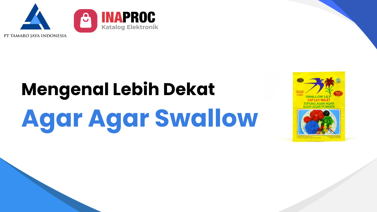 Agar Agar Swallow