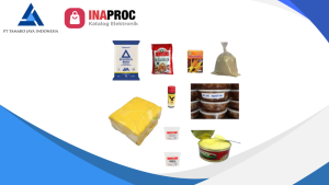 bahan kue nastar