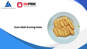 resep kue kering 3 bahan