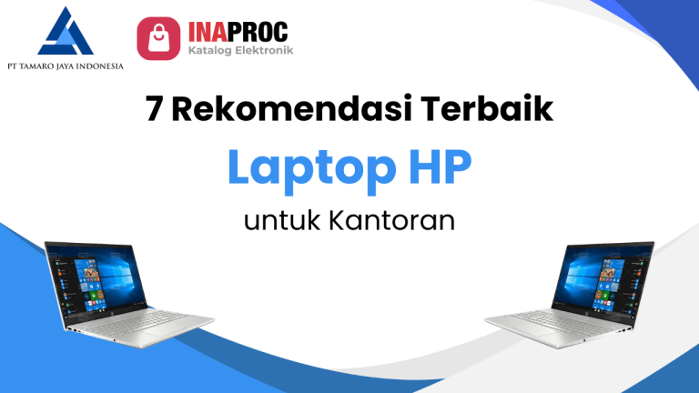 Laptop HP
