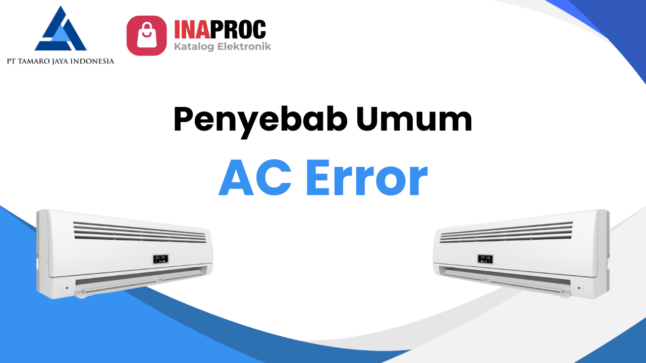 AC Error