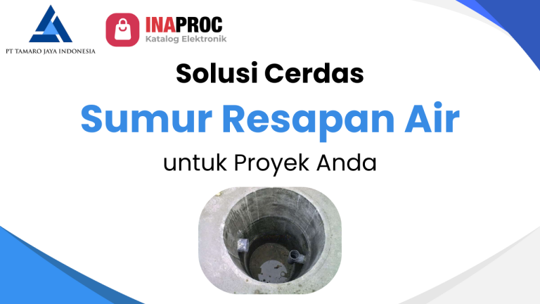 sumur resapan air